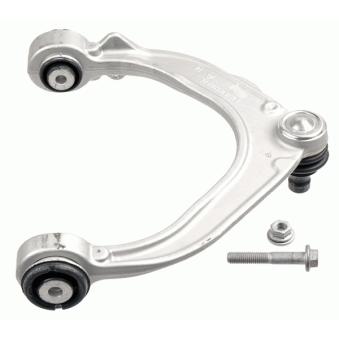 Triangle ou bras de suspension (train avant) LEMFORDER OEM 31126863786