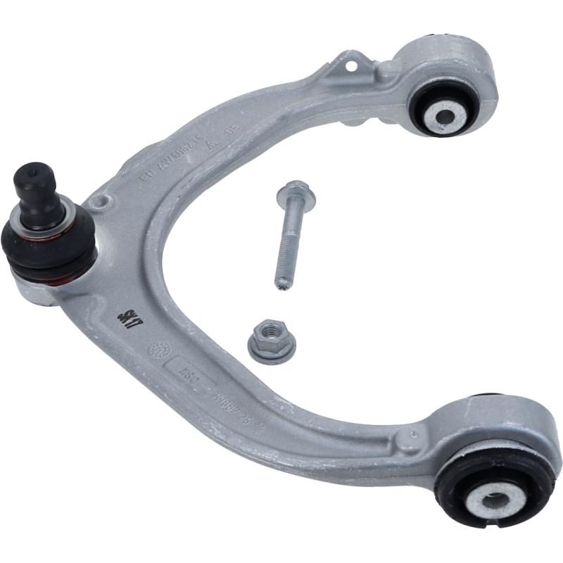 Triangle ou bras de suspension (train avant) LEMFORDER 37684 01 - Visuel 1