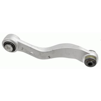 Bras de liaison, suspension de roue arrière droit LEMFORDER 37709 01 pour BMW Série 7 730 d - 245cv