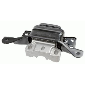 Suspension, boîte automatique LEMFORDER 37719 01