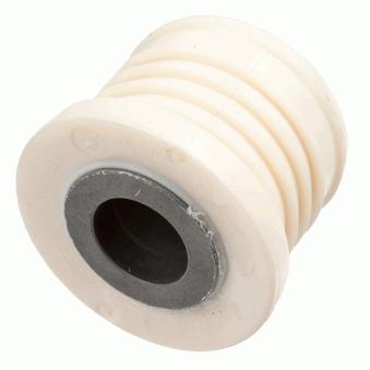 Suspension, corps de l'essieu LEMFORDER 37723 01