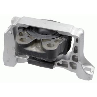 Support moteur LEMFORDER OEM 1543750 Support moteur LEMFORDER OEM 1543750