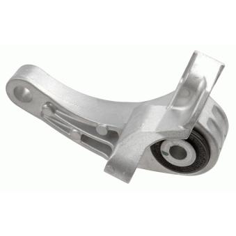 Suspension, boîte automatique LEMFORDER 37732 01