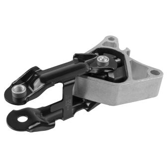 Support moteur LEMFORDER 37746 01 pour MERCEDES-BENZ CLA CLA 200 - 156cv