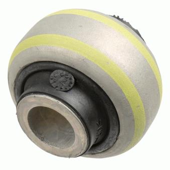 Suspension, bras de liaison LEMFORDER OEM 3523EA