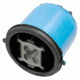 Suspension, corps de l'essieu LEMFORDER OEM 5131G4