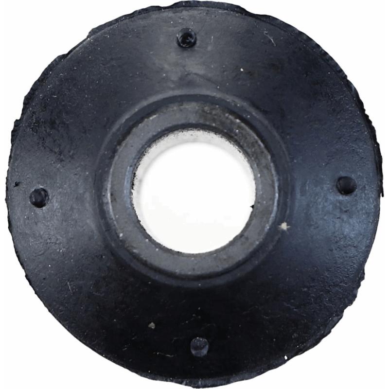 Silent bloc de suspension (train avant) LEMFORDER 37771 01 - Visuel 1