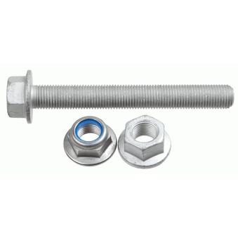 Kit de réparation, suspension de roue LEMFORDER [37780 01]