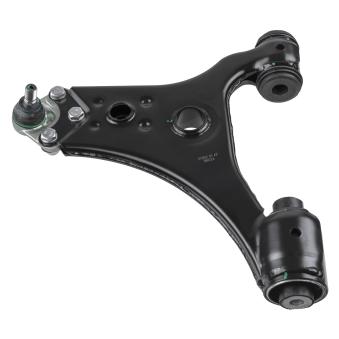 Triangle ou bras de suspension (train avant) LEMFORDER OEM A1693300807 Triangle ou bras de suspension (train avant) LEMFORDER OEM A1693300807