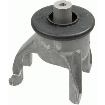 Support moteur LEMFORDER 37826 01