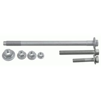 Vis, bras transversal LEMFORDER 37830 01 pour BMW Série 6 635 d - 286cv