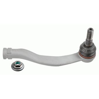 Rotule de barre de connexion LEMFORDER 37847 01 pour AUDI TT 2.5 RS quattro - 400cv