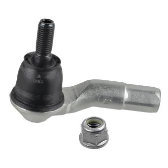 Rotule de barre de connexion LEMFORDER OEM 6C0423811A Rotule de barre de connexion LEMFORDER OEM 6C0423811A