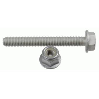 Kit de réparation, suspension de roue LEMFORDER [37882 01]