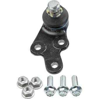 Rotule de suspension LEMFORDER OEM 1723324 Rotule de suspension LEMFORDER OEM 1723324