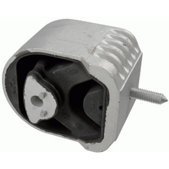 Support moteur LEMFORDER OEM 1692401417