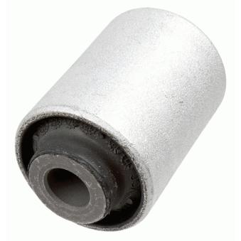 Silent bloc de suspension (train avant) LEMFORDER OEM 7L0412333A