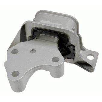Support moteur LEMFORDER OEM 112103737R Support moteur LEMFORDER OEM 112103737R