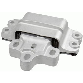 Suspension, boîte automatique LEMFORDER OEM 3C0199555AA