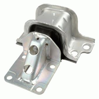 Suspension, boîte de vitesse manuelle LEMFORDER OEM 1363378080