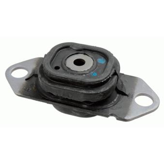 Suspension, boîte de vitesse manuelle LEMFORDER OEM 8200337058