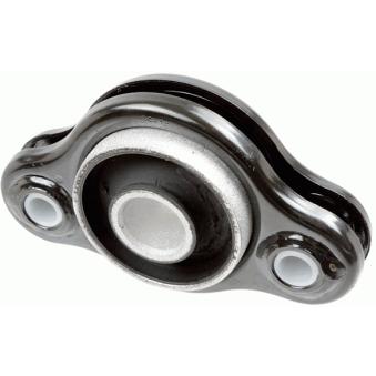 Silent bloc de suspension (train avant) LEMFORDER OEM A4473301507 Silent bloc de suspension (train avant) LEMFORDER OEM A4473301507