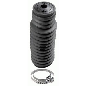 Joint-soufflet, direction LEMFORDER OEM 32136752478 Joint-soufflet, direction LEMFORDER OEM 32136752478