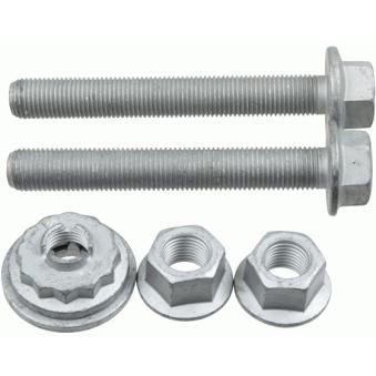 Kit de réparation, suspension de roue LEMFORDER 38020 01 pour BMW X5 3.0d - 235cv