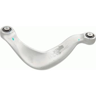 Bras de liaison, suspension de roue arrière gauche LEMFORDER 38022 01 pour PORSCHE MACAN 3.0 S - 340cv