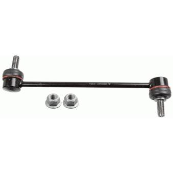 Entretoise/tige, stabilisateur LEMFORDER 38026 01 pour FORD RANGER 2.0 EcoBlue 4x4 - 170cv