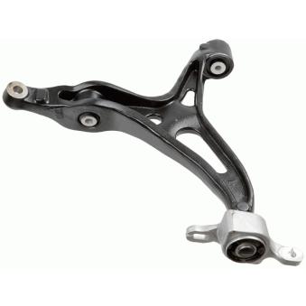 Triangle ou bras de suspension (train avant) LEMFORDER OEM 1643303407