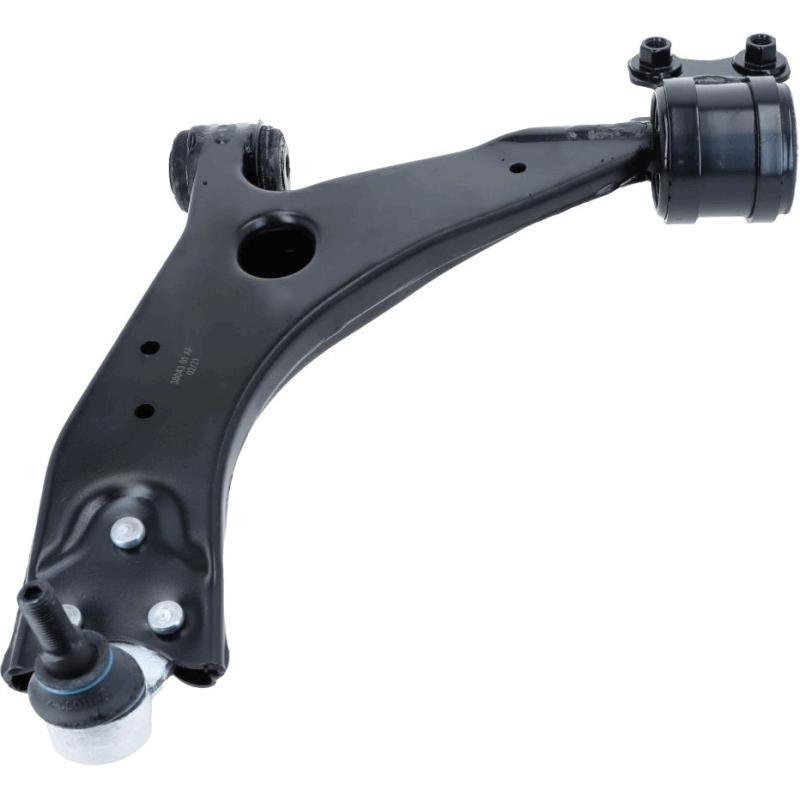 Triangle ou bras de suspension (train avant) LEMFORDER 38043 01 - Visuel 2