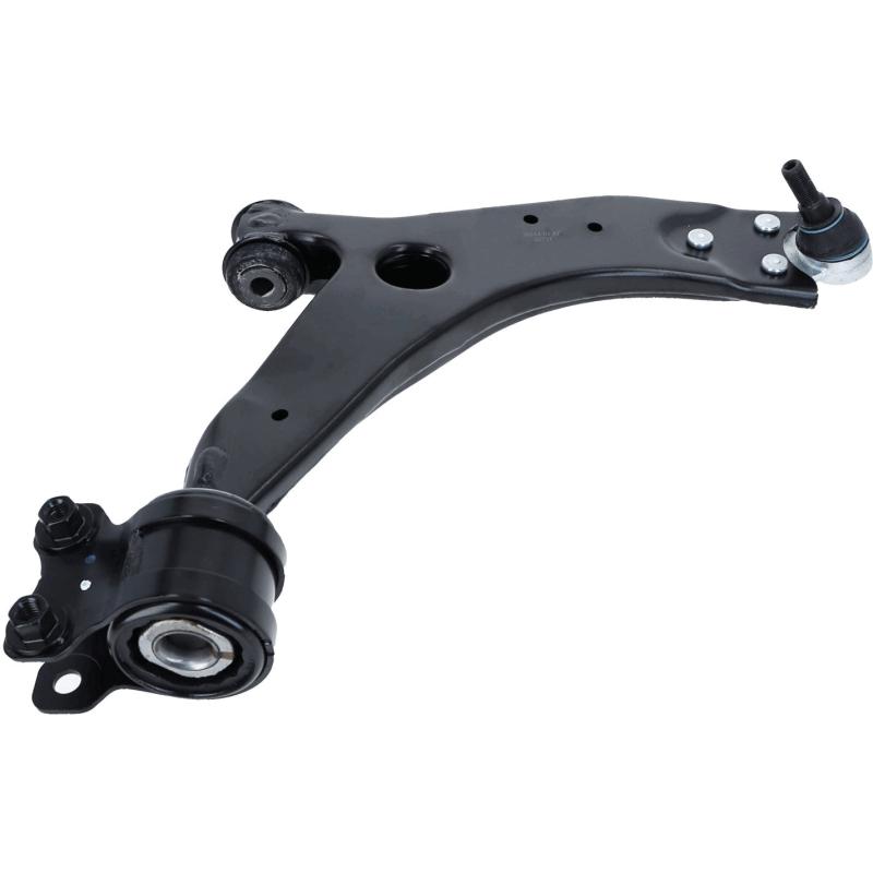 Triangle ou bras de suspension (train avant) LEMFORDER 38044 01 - Visuel 1