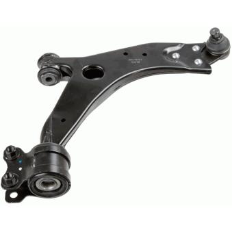 Triangle ou bras de suspension (train avant) LEMFORDER OEM 1502086