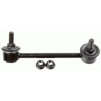 Entretoise/tige, stabilisateur LEMFORDER 38067 01 pour DACIA SPRING 2.0 - 150cv