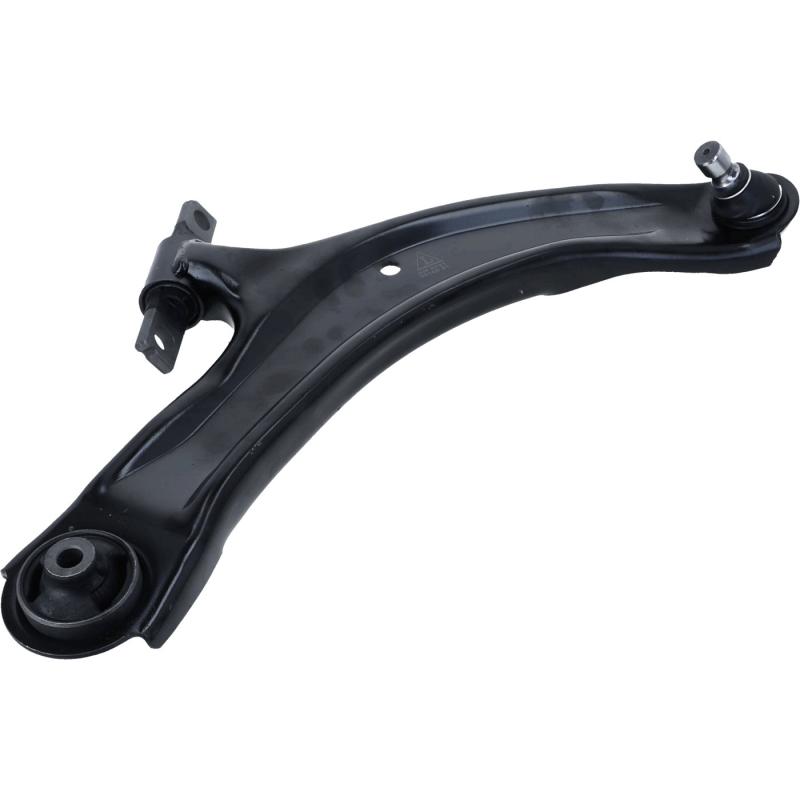 Triangle ou bras de suspension (train avant) LEMFORDER 38168 01 - Visuel 1