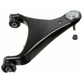 Triangle ou bras de suspension (train avant) LEMFORDER OEM RBJ500222