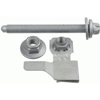 Kit de réparation, suspension de roue LEMFORDER 38228 01 pour BMW Série 5 520 i - 170cv