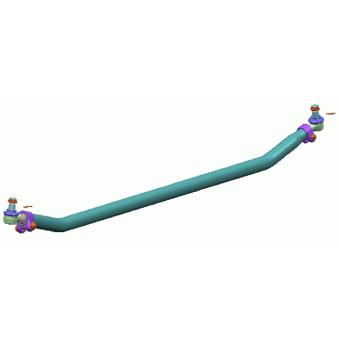 Barre de connexion LEMFORDER OEM 503140712