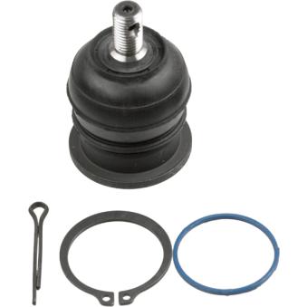 Rotule de suspension LEMFORDER OEM 51220SDAA02