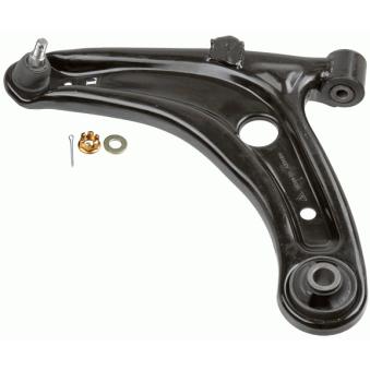 Triangle ou bras de suspension (train avant) LEMFORDER OEM 51360SAAJ01