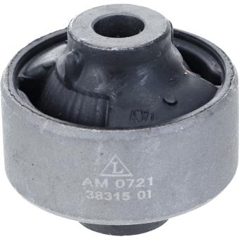 Silent bloc de suspension (train avant) LEMFORDER OEM 54500JD000