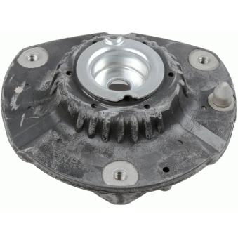 Coupelle de suspension LEMFORDER 38316 01