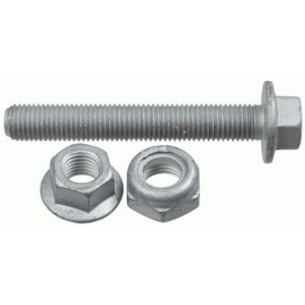 Vis, bras transversal LEMFORDER 38337 01 pour FORD C-MAX 4.4i - 320cv