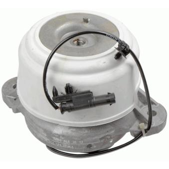 Support moteur LEMFORDER 38343 01