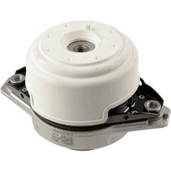 Support moteur LEMFORDER 38346 01 pour MERCEDES-BENZ CLASSE GL GL 400 4-matic - 333cv