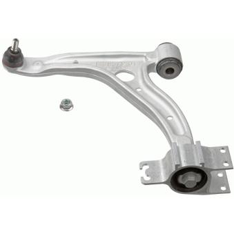 Triangle ou bras de suspension (train avant) LEMFORDER OEM A2463304700