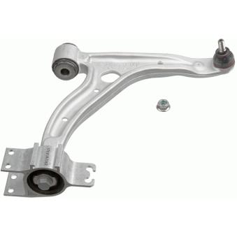 Triangle ou bras de suspension (train avant) LEMFORDER OEM A2463301807