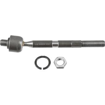 Rotule de direction intérieure, barre de connexion LEMFORDER 38405 01 pour MERCEDES-BENZ SPRINTER 1.6 CRDi - 110cv