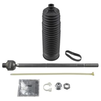 Rotule de direction intérieure, barre de connexion LEMFORDER 38420 01 pour LAND ROVER DISCOVERY 3.0 TD 4x4 - 245cv